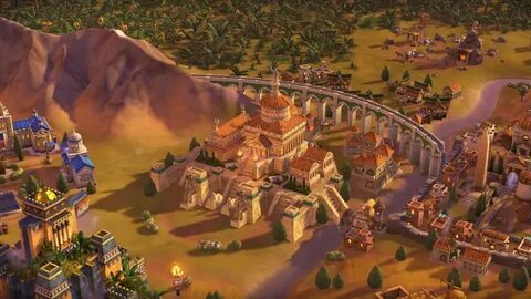 Civilization 6 читы