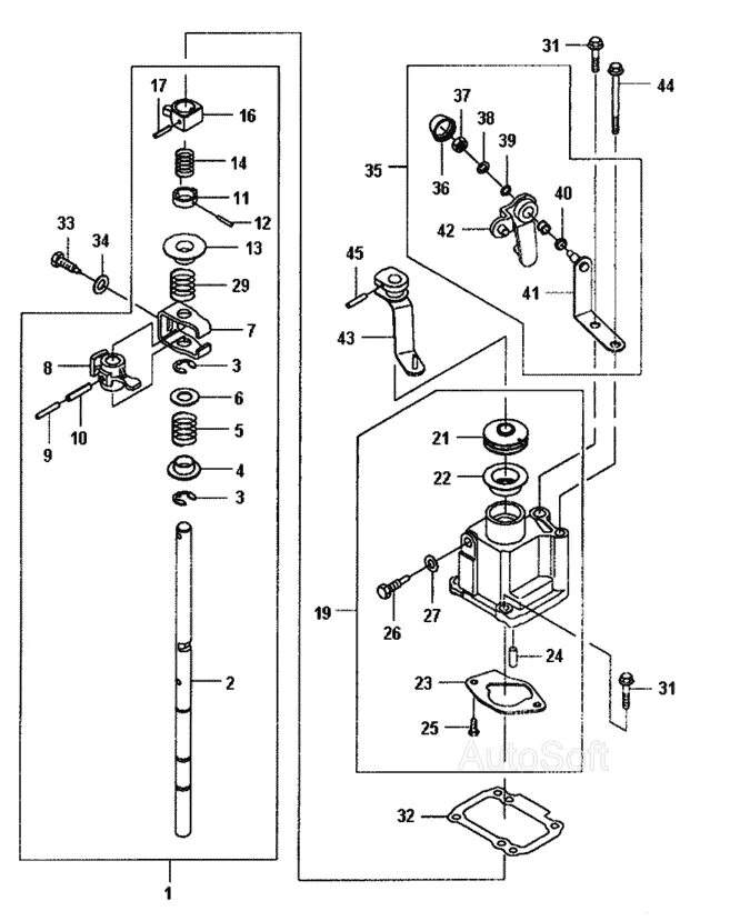 8 схема. Замена троса выбора передач матиз 0. Тяга кпп матиз 0. Механизм выбора передач дэу матиз. Резиновая втулка на троса переключения передач daewoo matiz.