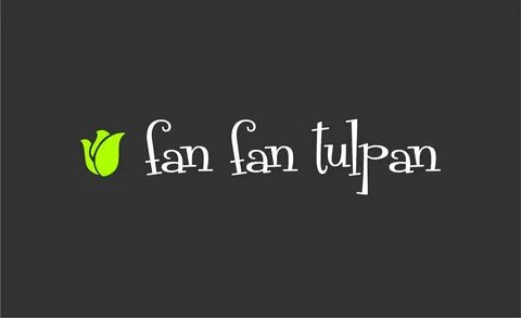 Fan fan tulpan