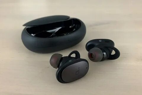 Наушников soundcore