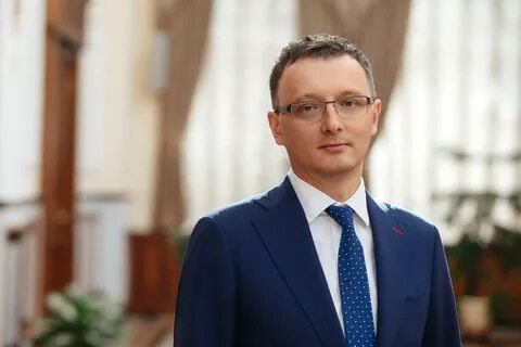 Департамент финансового рынка