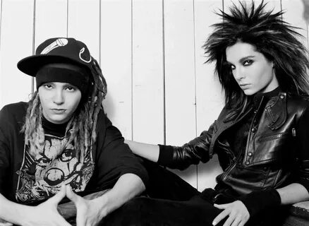 Kaulitz and kaulitz