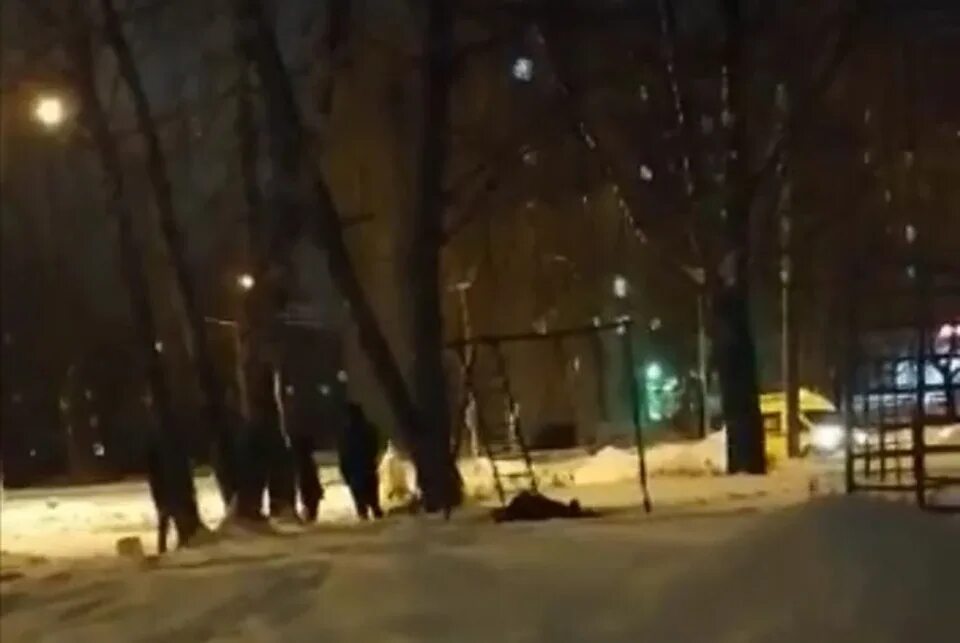 Чп в новомосковске тульской