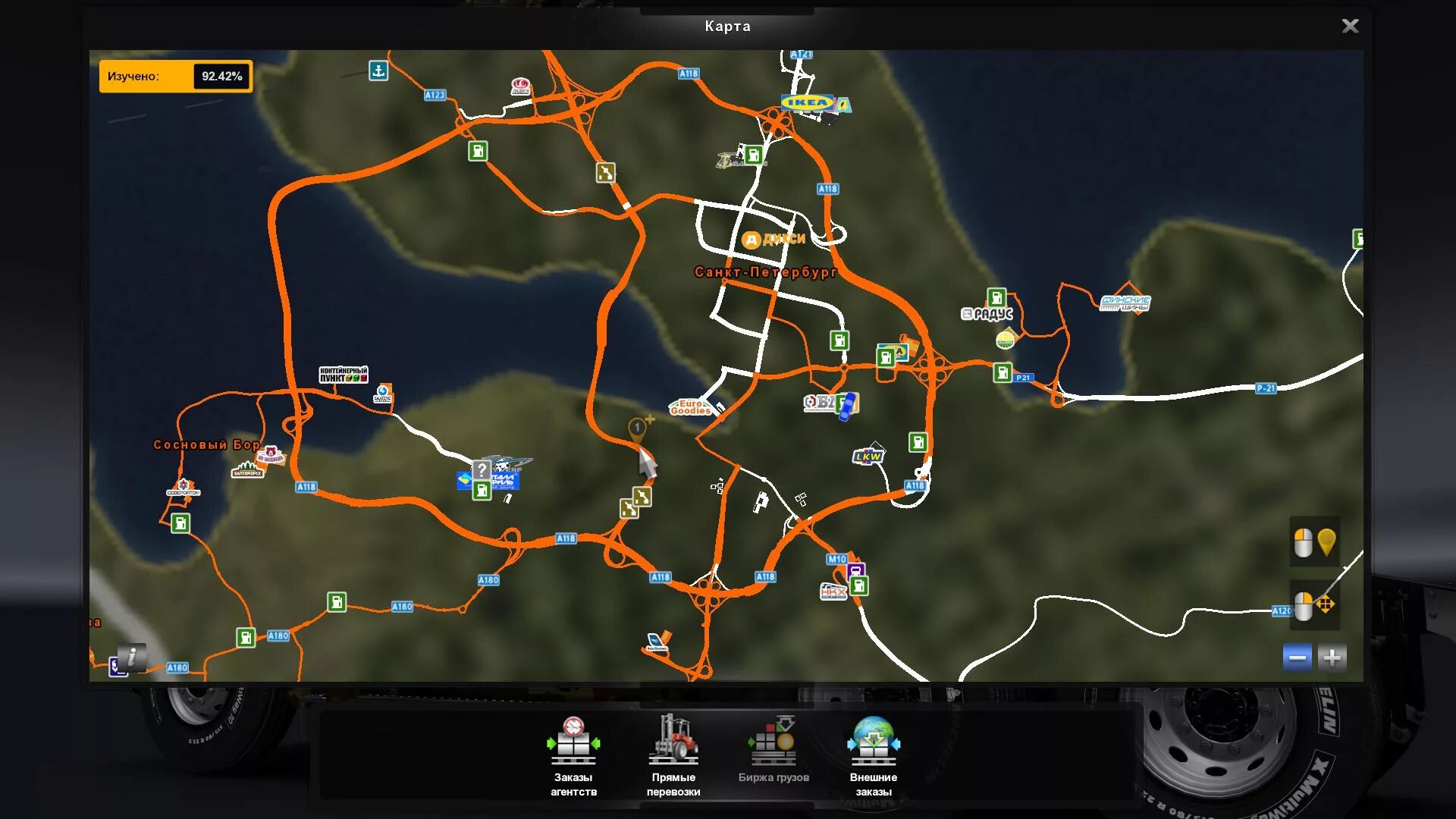 Ets 2 rusmap карта. Euro track simulation карта россии. Ets 2 promods 2. 50 + rusmap 2. Евро трак 2 русмап.