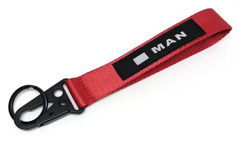 Ключ man