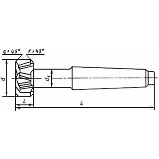 Конус 36
