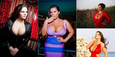 12 размер бюста