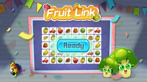 Fruit connect