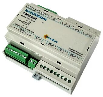 R module