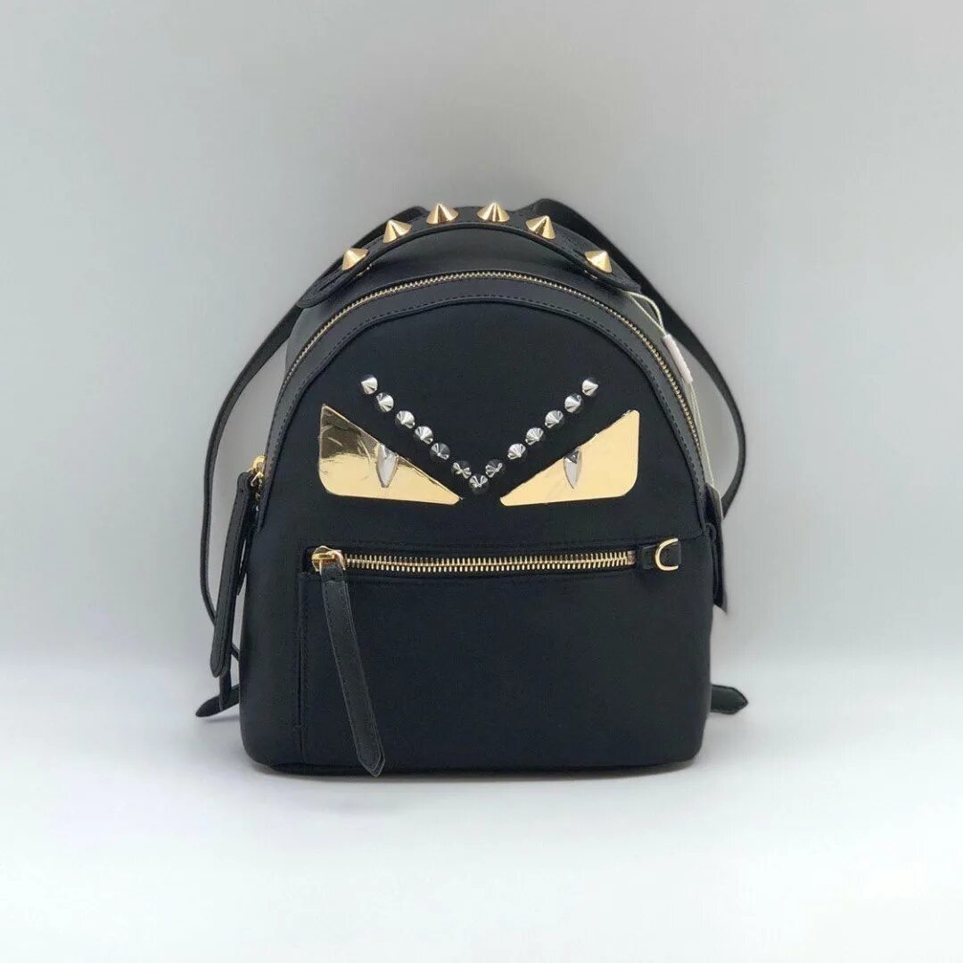 Рюкзак fendi. Рюкзак фенди. рюкзак фенди женский. рюкзак фенди черный оригинал. рюкзаки фенди цум.