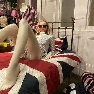Dove Cameron - Social Media 01/15/2020.