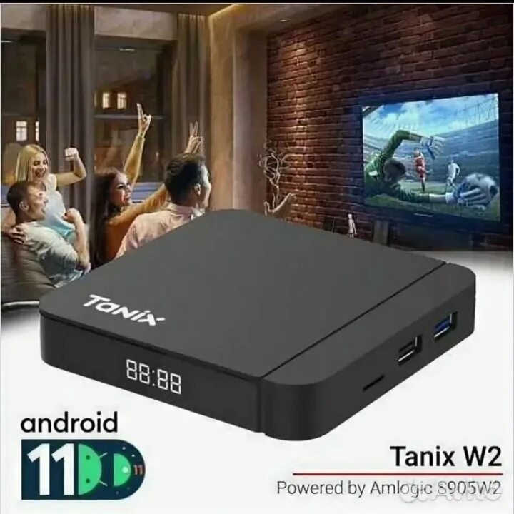 Таникс w2 настройка