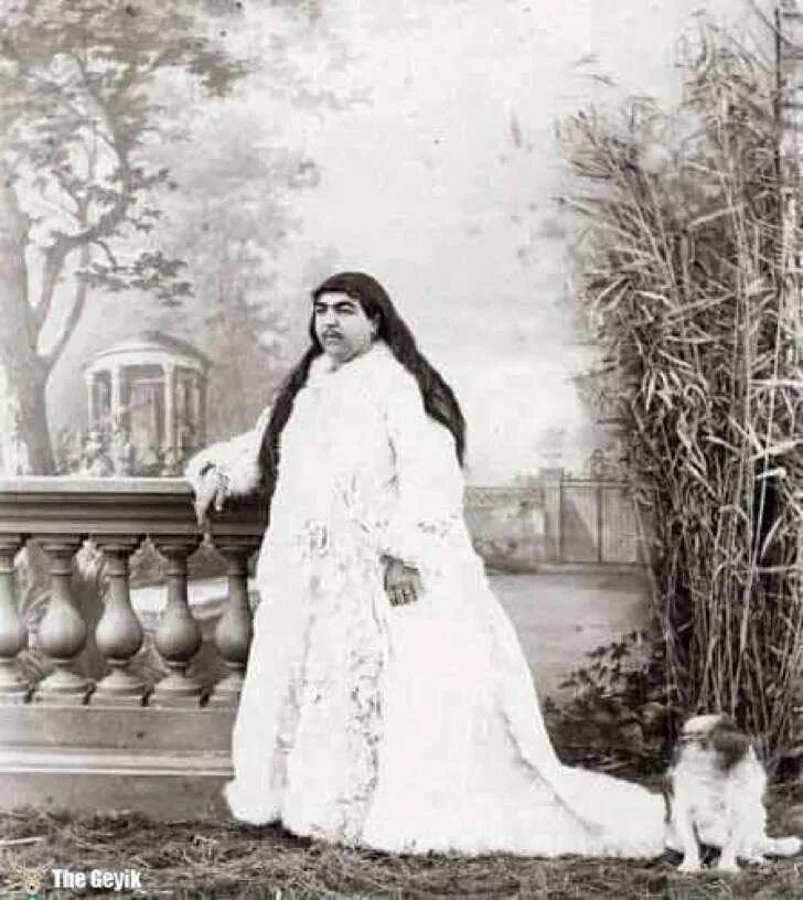 Принцесса долях. Принцесса Ирана анис Аль. Принцесса Каджар Персия. Иранская принцесса Захра Ханум Тадж.