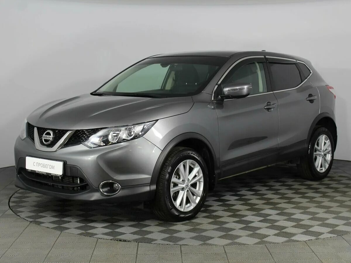 Купить б/у Nissan Murano III (Z52) 3.5 CVT (264 л.с.) 4WD бензин вариатор в Луга