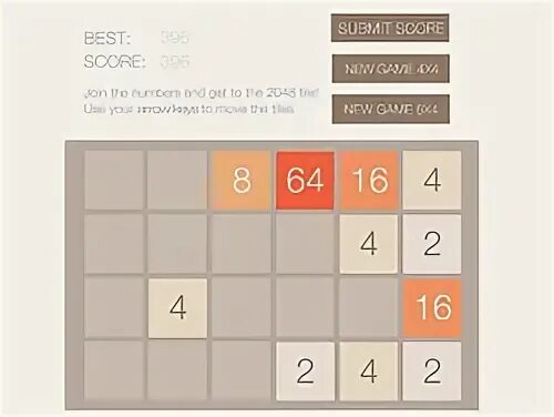 2048 unity