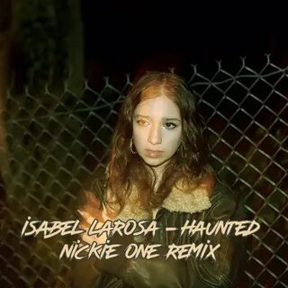 Favourite isabel larosa