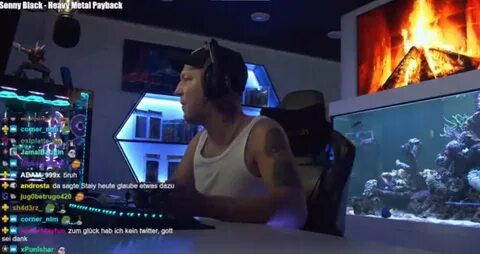 German stream