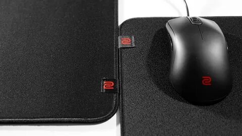 Коврик zowie