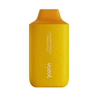 Vozol 12000