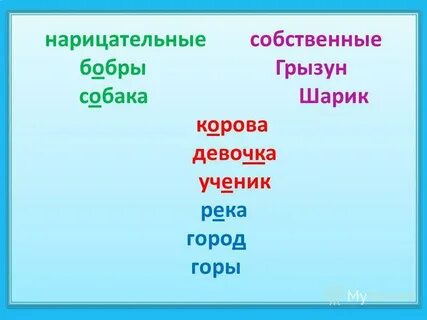 Солнце имя нарицательное