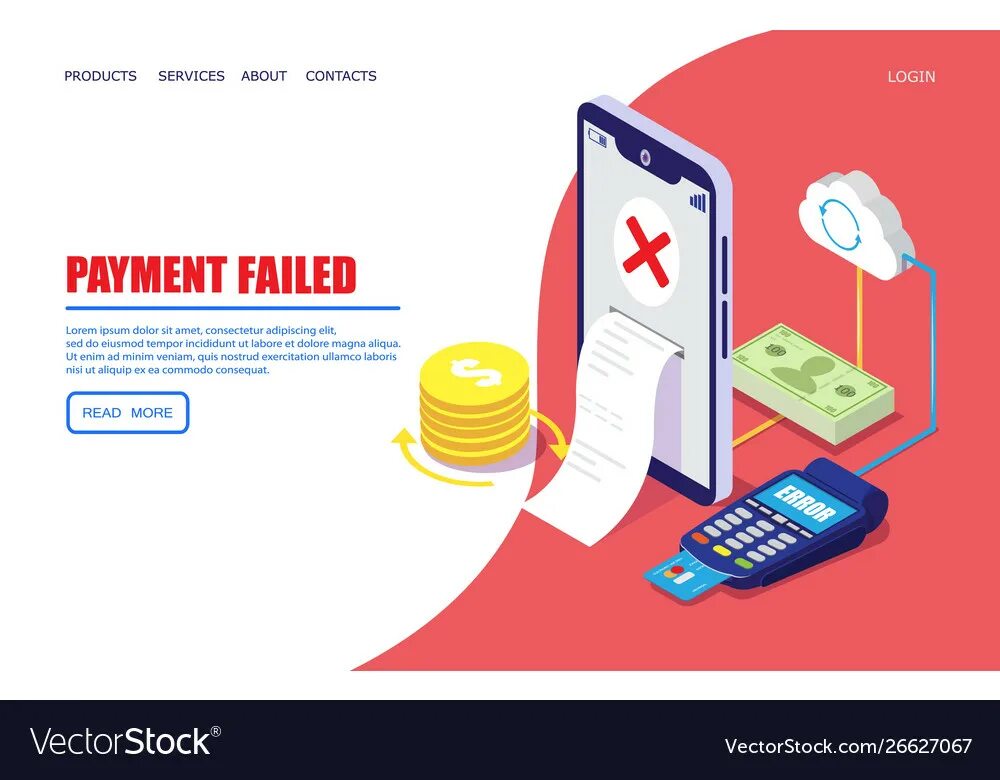 Payment failed. Payment failed Page. Сбои при оплате картой. Кредитная карта проблемы.