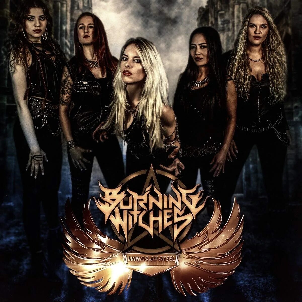 Now metal. Burning Witches группа. Burning Witches группа 2020. Burning Witches группа-Laura Guldemond. Burning Witches Dance with the Devil 2020.