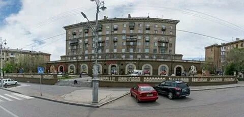 Сталеваров 11 магнитогорск