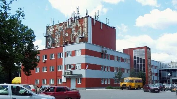 Дворец молодежи рязань фото Дворец молодежи рязань фото