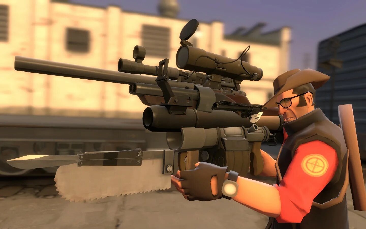 Tf2 how to
