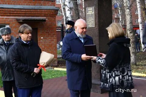 Открытие памятника в шилово воронеж