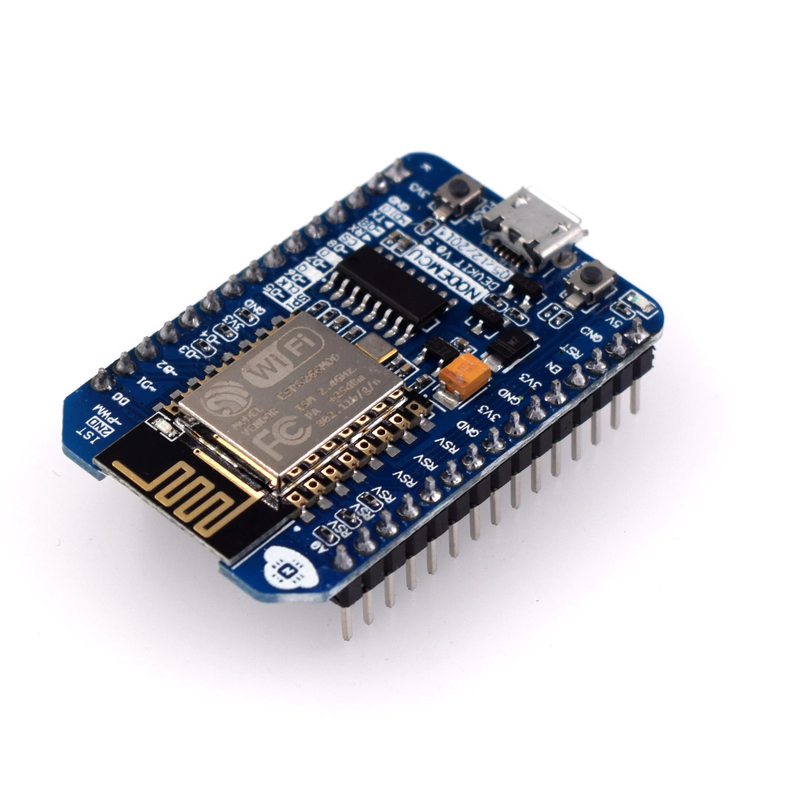 Esp8266wifi h no such file or directory