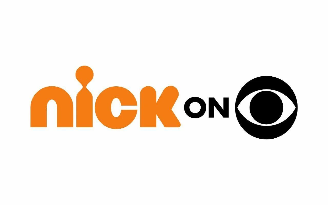 Add nick. Nick on CBS. Логотип Никелодеон 2020. Nick Jr CBS.