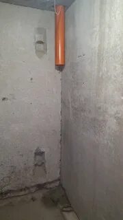 Труба для вытяжки в гараже