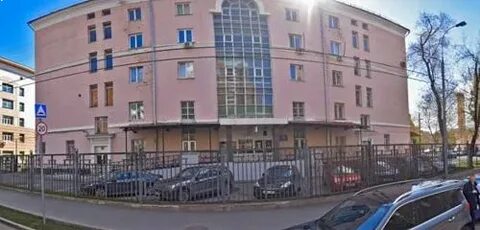 Садово кудринская 15 детская