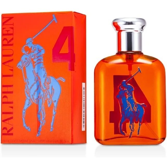 Ralph Lauren "big Pony 4" EDT 125ml. Ralph Lauren big Pony 4 125 мл. Polo Ralph Lauren big Pony Парфюм мужской. Ralph Lauren the big Pony collection.