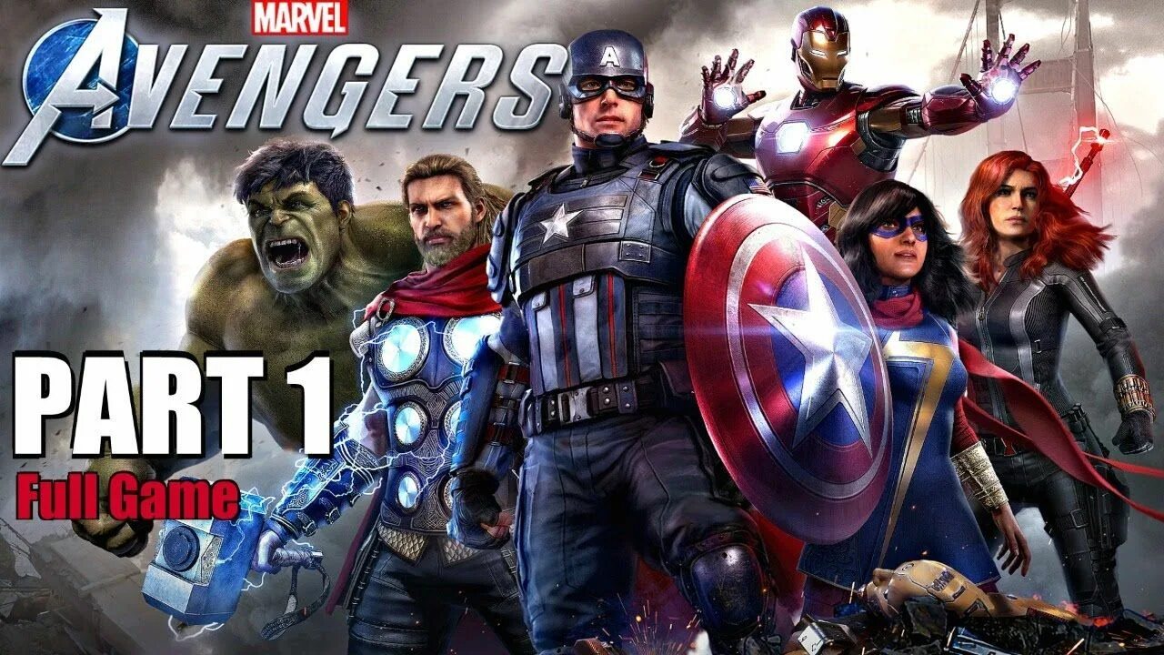 Marvel’s Avengers игра на Икс бокс. Игра Мстители на Xbox Series s. Фото Мстителей из игры на ПС 4.