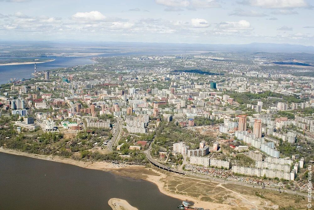 Организации г хабаровска. Хабаровск панорама. Хабаровск Центральный район. Хабаровский край город Хабаровск. Хабаровск панорама 2020.