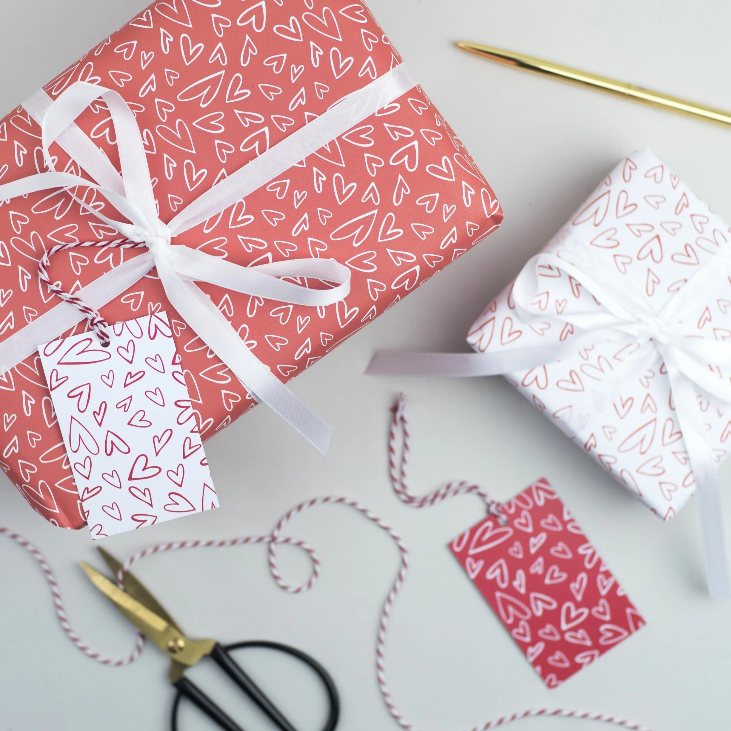 Matching gift. Valentines Wrapping paper. PG Love and Love Wrapping paper. Love wrapper.