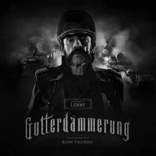 Motorhead never on your side