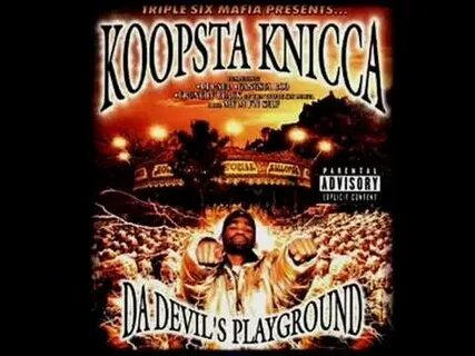 Devil s playground
