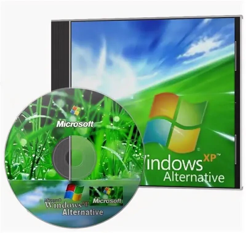 Windows alternative