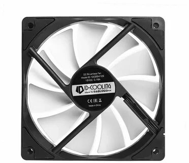 Id cooling xf 12025