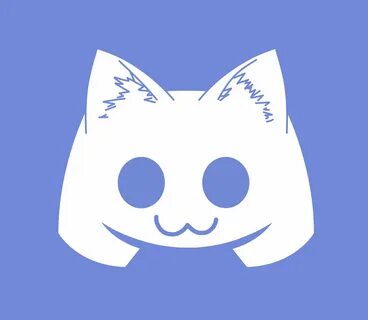Кот дискорд