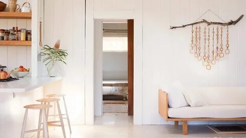 Door off