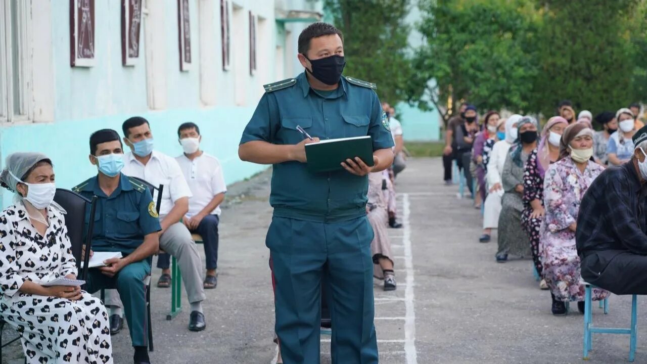 Выжить в самарканде от 14 января