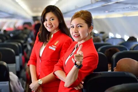 Mono stewardess