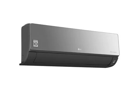 Инверторный кондиционер lg