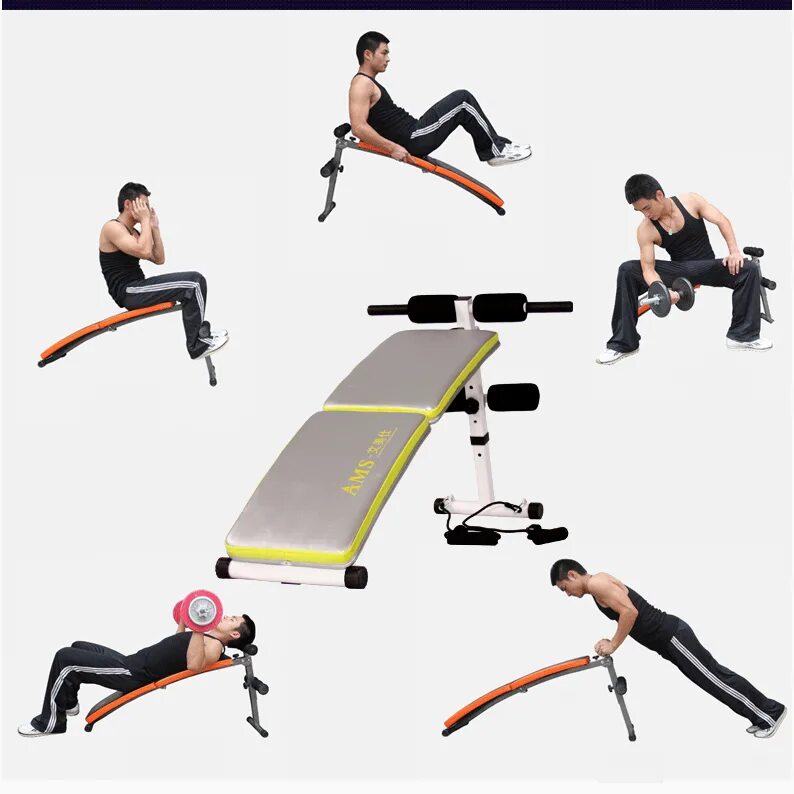 Скамья эспандер. Скамья эспандер. Скамья для пресса регулируемая. Скамья для занятий с эспандерами. Универсальный тренажер revoflex xtreme.