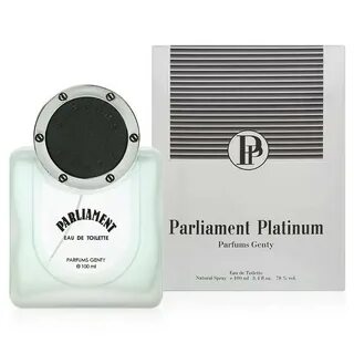 Parliament духи мужские
