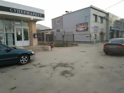 Ул чкалова тверь